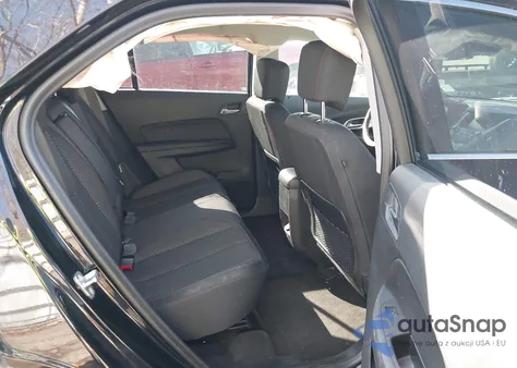 2016 Chevrolet Equinox Lt z USA, uszkodzony, nr VIN 2GNALCEK9G1184366